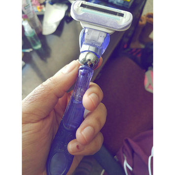Photo of Gillette Venus® Swirl™ Razor uploaded by Kayla T.
