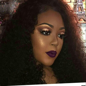 Photo of Too Faced Chocolate Vault uploaded by Amber P.