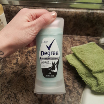 Photo of Degree Antiperspirant and Deodorant uploaded by rori w.