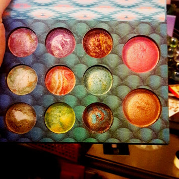 Photo of BH Cosmetics Wild & Alluring Eyeshadow and Highlighter Palette 11 Colors, Multi-Colored uploaded by Ashlee G.
