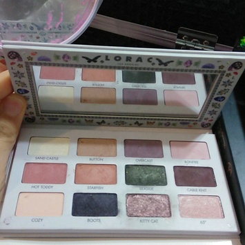 Photo of Lorac California Dreaming Eyeshadow Palette uploaded by GonVal Beauty g.