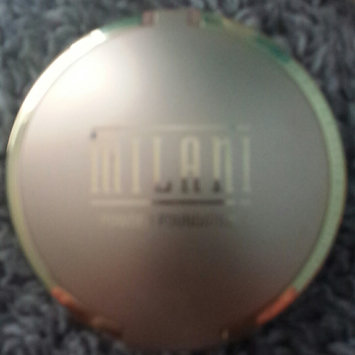 Photo of Milani Even-Touch Powder Foundation uploaded by Madeline R.