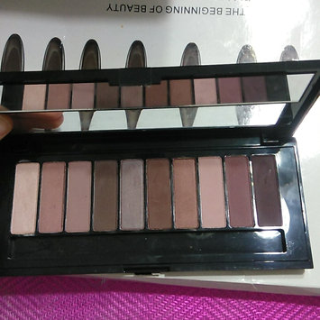 Photo of L'Oréal Paris La Palette Nude uploaded by GonVal Beauty g.