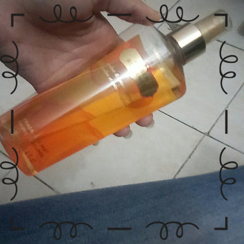 Photo of Victoria's Secret Amber Romance Body Mist uploaded by Diandy C.