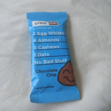 Photo of RXBAR Pumpkin Spice Protein Bar uploaded by Manminder S.