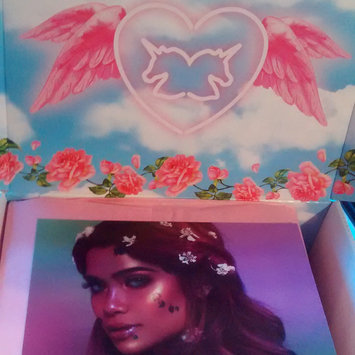 Photo of Lime Crime uploaded by Forrest Jamie S.
