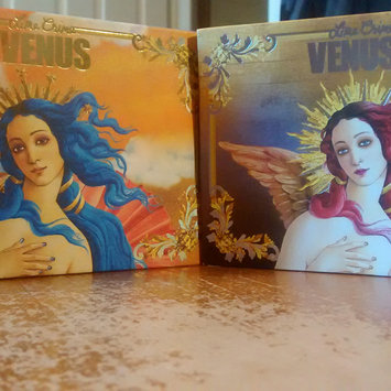 Photo of Lime Crime uploaded by Forrest Jamie S.