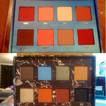 Photo of Lime Crime uploaded by Forrest Jamie S.