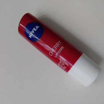 Photo of Nivea Lip Care Essential uploaded by Wandy R.