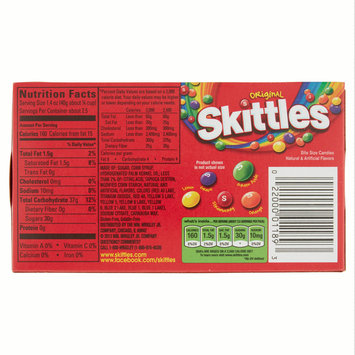 Photo of Skittles® Original Fruit Candy uploaded by ANDREEA R.
