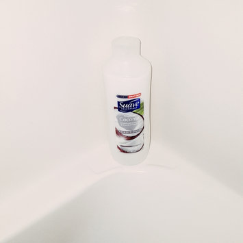 Photo of Suave® Essentials Tropical Coconut Conditioner uploaded by brenda s.