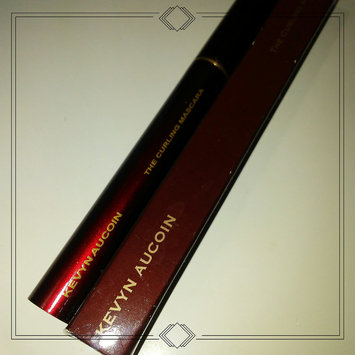 Photo of Kevyn Aucoin The Mascara - Curling Lash Color uploaded by Shelley G.