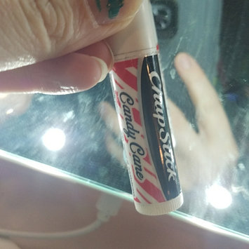 Photo of ChapStick® Seasonal Flavors Candy Cane uploaded by Amber P.