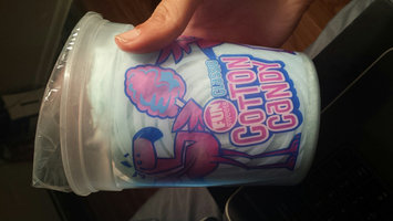 Photo of Fun Sweets Cotton Candy Vanilla Snow uploaded by naf C.