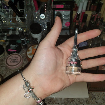 Photo of Benefit Cosmetics Oh My! Bold & Angular Brow Styling Set uploaded by Melissa-Timothy H.