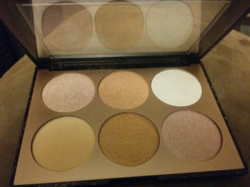 Photo of SEPHORA COLLECTION Illuminate Palette uploaded by Sandra T.
