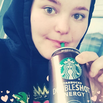 Photo of STARBUCKS® Doubleshot® Energy Mocha Drink uploaded by Chaundé H.