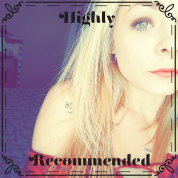 Photo of Rimmel London Shake It Fresh Mascara uploaded by Brittany O.