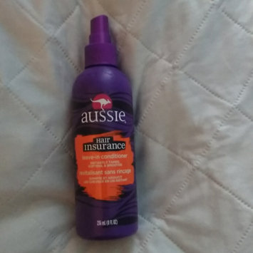 Photo of Aussie Hair Insurance Leave-in Conditioner Spray uploaded by Chelsea C.