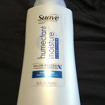 Photo of Suave® Conditioner Professionals Humectant uploaded by Chelsea C.