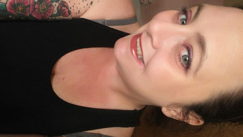 Photo of Colgate® Tartar Protection WHITENING Toothpaste Crisp Mint uploaded by Meagan M.