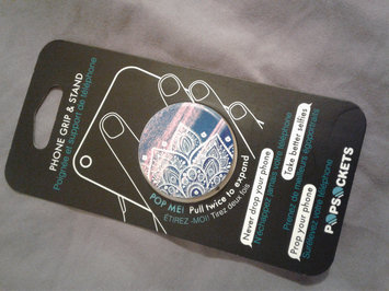 Photo of PopSockets uploaded by Jewel Rae G.