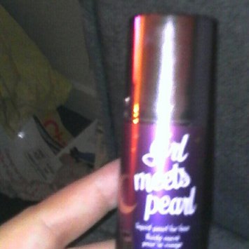 Photo of Benefit Cosmetics Girl Meets Pearl Luminizer uploaded by Jess M.