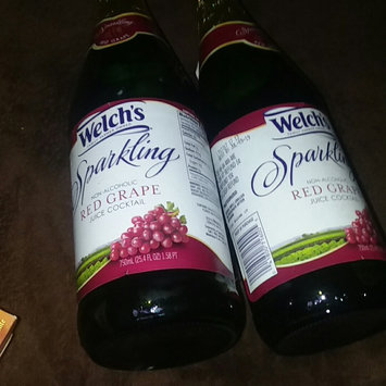 Photo of Welch's® Concord Grape Flavored Fruit Juice Cocktail uploaded by Lakeshia R.