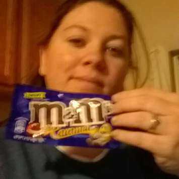 Photo of M&Ms Caramel uploaded by Melissa B.