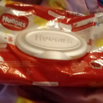 Photo of Huggies® Simply Clean Fresh Baby Wipes uploaded by Samantha G.