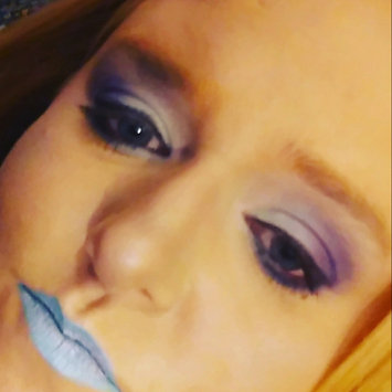 Photo of Kat Von D Serpentina Eyeshadow Palette uploaded by Alicia H.