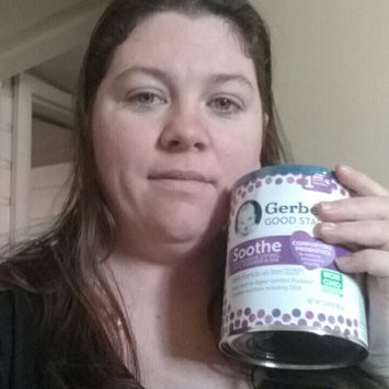 Photo of Gerber® Good Start® Soothe | Powder Formula Stage 1 uploaded by Melissa B.