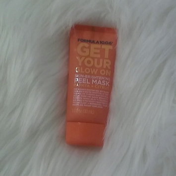 Photo of Formula 10.0.6 Get Your Glow On uploaded by Jessica D.