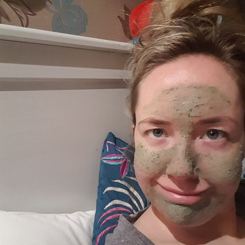 Photo of LUSH BB Seaweed Fresh Face Mask uploaded by Sian R.
