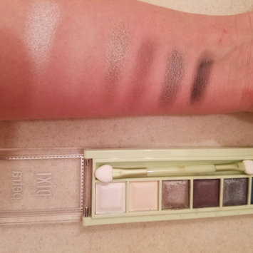 Photo of Pixi Mesmerizing Mineral Palette uploaded by Erica P.
