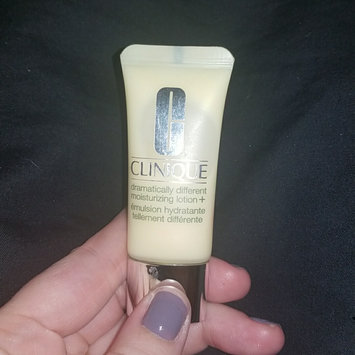 Photo of Clinique Dramatically Different™ Moisturizing Gel uploaded by Desiree G.
