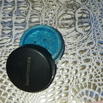 Photo of bareMinerals Loose Mineral Eyecolor uploaded by Amber P.