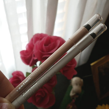 Photo of Maybelline Eyestudio® Lasting Drama® Waterproof Gel Pencil Eyeliner uploaded by Patricia P.