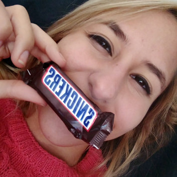 Photo of Snickers Chocolate Bar uploaded by Susana S.