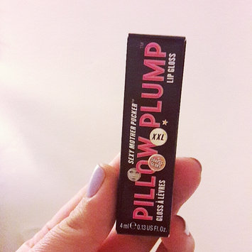 Photo of Soap & Glory Sexy Mother Pucker(TM) Pillow Plump(TM) XXL Coy Toy 0.33 oz uploaded by Karla O.