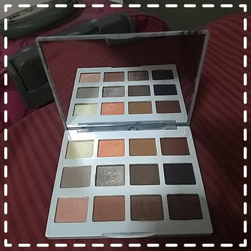 Photo of BH Cosmetics Marble Collection - Warm Stone - 12 Color Eyeshadow Palette uploaded by Ana Z.