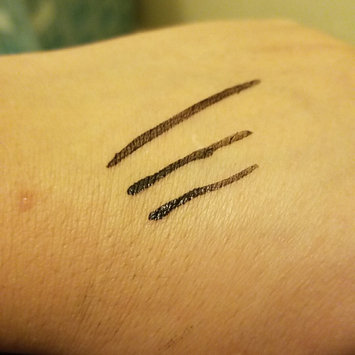 Photo of Urban Decay 24/7 Waterproof Liquid Eyeliner uploaded by Shante A.