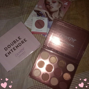 Photo of ColourPop Super Shock Blush uploaded by Rhea H.