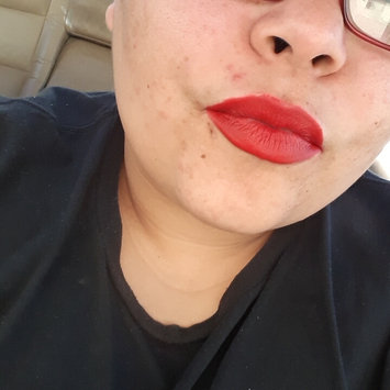 Photo of Milani Matte Color Statement Lipstick uploaded by SierraMichelle' W.