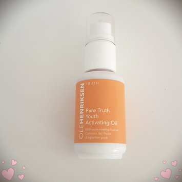 Photo of OLEHENRIKSEN Pure Truth™ Youth Activating Oil uploaded by Retno G.