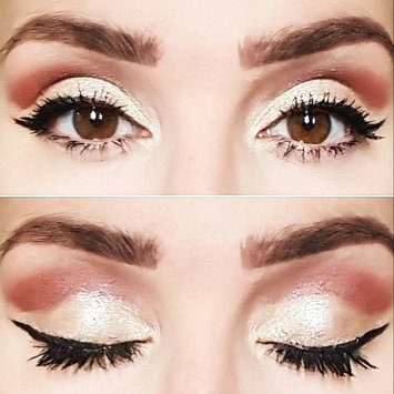 Photo of NYX Control Freak Eyebrow Gel uploaded by Tammy L.