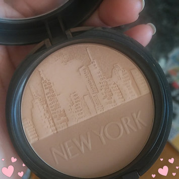 Photo of Physicians Formula® City Glow™ Bronzer 6445 New York .38 oz. Box uploaded by Anya T.