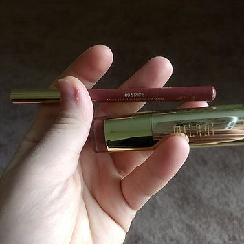 Photo of Milani Matte Color Statement Lipstick uploaded by Alyssa C.