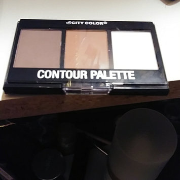Photo of City Color Cosmetics Contour Effects Palette uploaded by Rosemarie C.