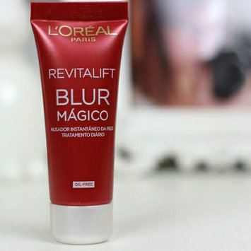 Photo of L'Oréal Paris RevitaLift® Miracle Blur Oil-Free uploaded by 💎 G.